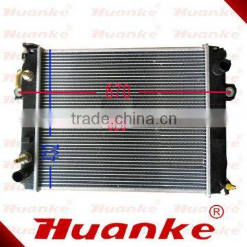 Forklift Parts Engine Cooling System Nissan H20 Engine Forklift Radiator for TCM Forklift T6