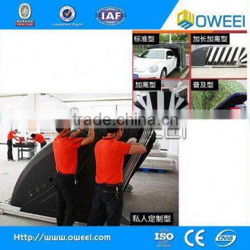 China Best Solar Carport for Exporting photo-5
