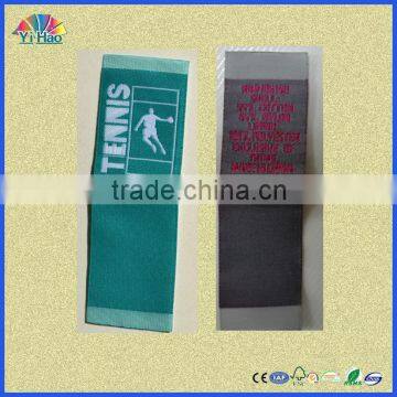 Customized Main Label / High Quanlity Main Label , Brand Main Label , Clothing Main Label ,garment Main Label photo-4