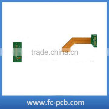 FR4 and Polyimide Rigid-flex PCB & FPC Board