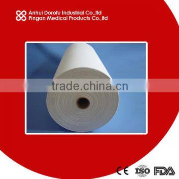 gauze roll CE ISO FDA