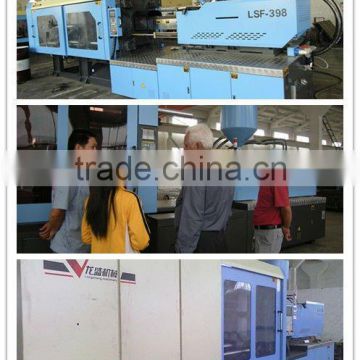 700ton energy saving plastic injection machine