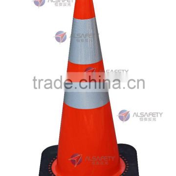 PVC traffic cone