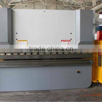 Hydraulic Press Brake Bending Machine,bending Machine WC67Y 200/3200 photo-6