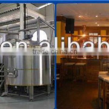 Brewery Equipment,7bbl Brewery,craft Beer Equipments,beer Brewing Equipment,beer Plant