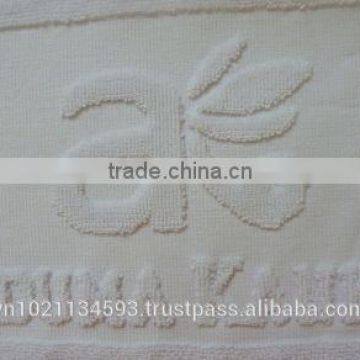 Jacquard Face Towel From Vietnam photo-4