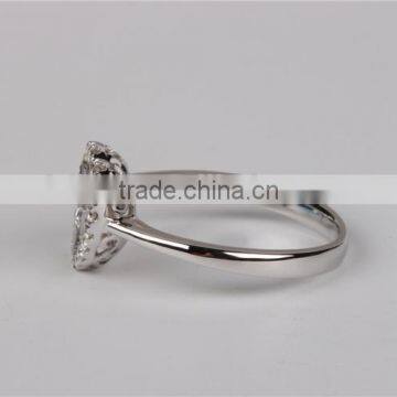 Wholesale Ring Jewelry 14k Gold or 925 Silver Engrave Name Ring photo-3