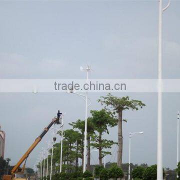 Hot Selling in USA High Intensity Solar Lamp Post photo-2