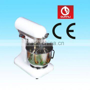 8L Fresh Milk Mixer