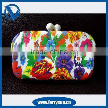 2015 Fashion cosmetic bag/Silicone cosmetic bags/ "pvc cosmetic bag"