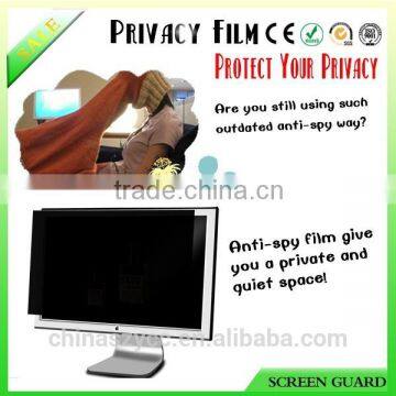 Anti-peeping/anti-spy/privacy Filter/screen Protector for Laptop/PC/LCD/Notebook Different Sizes photo-5