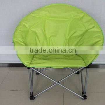 Folding Moon Chair Folding Beach Chair Cheap Camping Chair Modern Chair photo-2
