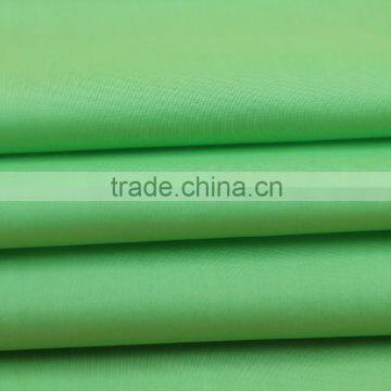 2017 Spring Women Coat /blouse Cotton Polyester T400 T/C Stretch Plain Poplin Fabric photo-2