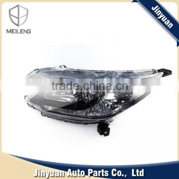 Durable in Use Auto Spare Parts Headlight and Headlamp 33100-T0A-H01 for Honda CRV 12-13, Engine for 2.0L & 2.4L