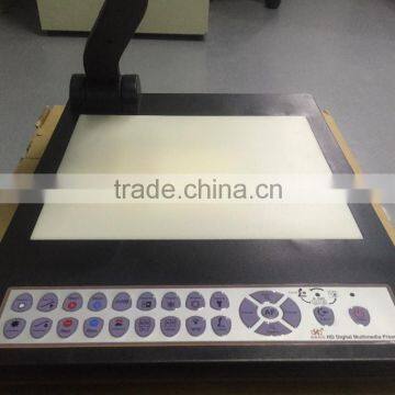 5.0 Mega With SD Card High Quality Visual Presenter photo-6