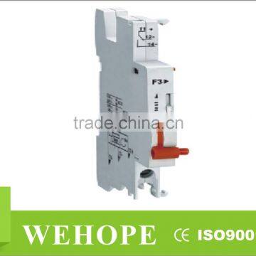 Short Time Delivery ZYC16-63 miniature circuit breaker accessories,remote control circuit breaker