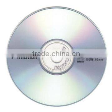 Imation A+ Cd, Blank Cd, Made in Taiwan Products photo-3