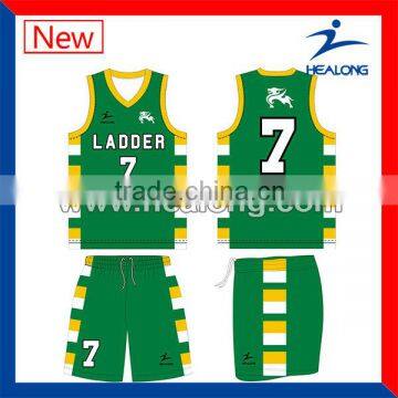 latest wholesale basketball jersey logo design