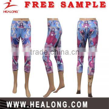 Womens Yoga Pants Fitness, Yoga Wear, Yoga Leggings