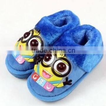 Warm Indoor Cute Cheap Led Flash Casual Shoes photo-3