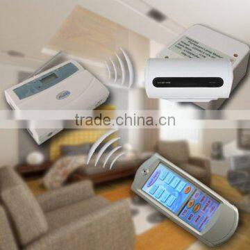 Taiyito hot-selling smart home kit of internatianl standards wireless wifi control smart home kit