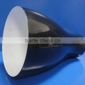 LED photoelectric Aluminum round Light accessories