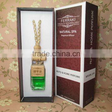 Luxury Car Mirror Hanging Car Air Freshener Quality Choice