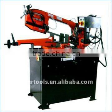 metal cutting bandsaw