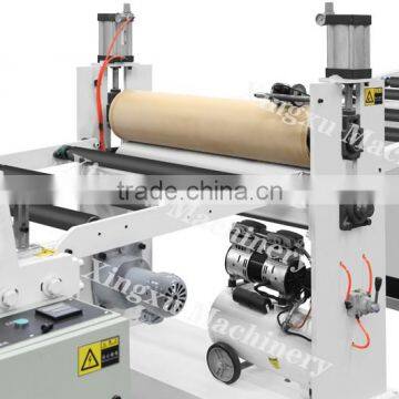 PC Plastic Sheet Extruder - YX-21P