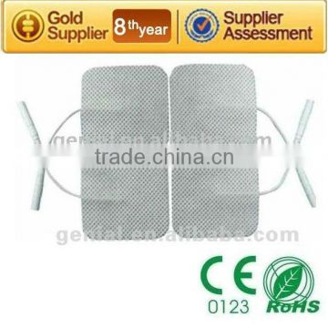 5*5cm Tens Electrode Pads