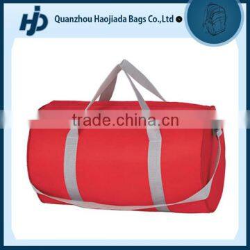 Colorful gym duffle bag manufacturers