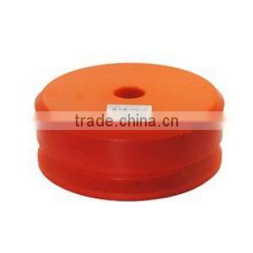 Elavator Parts Polyurethane Buffer 80*220/80*165