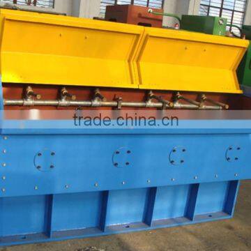 Copper Wire Draiwng Machine With Annealer-high Efficiency -9DT-manufacturer photo-2