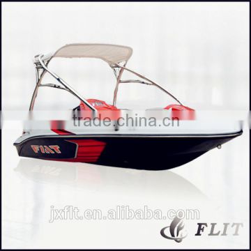 China Flit boating Sport boat jet boat