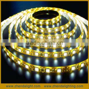 2016 New Style Low Price Waterproof LED Flexible Strip Lighting