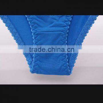 Lace Elegant Underwear Fabric photo-5