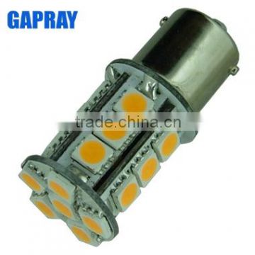 2.5Watt tower type 5050 SMD B15D LED bulb