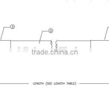 [cheap Goods From China] SMA CABLE ASSEMBLY, R/A PLUG TO R/A PLUG, RG-174/U photo-2