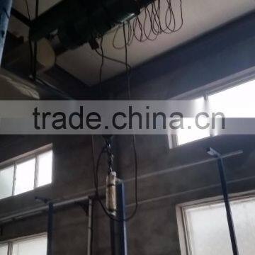 Zinc Plating Plantt Zinc Plating Line Zinc Plating Plant photo-4