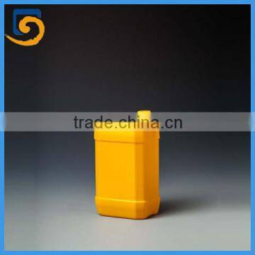 HDPE Plastic Fuel Jerry Can 100ml 500ml 1000ml photo-6