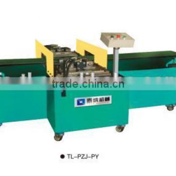 Slipt Tile Making Machine