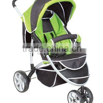 New fashion baby jogger Exports to Europe 4015