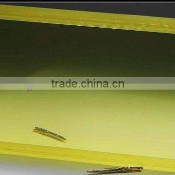 x ray protective lead glass