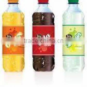 Fruit juice beverage bottle blowing mould