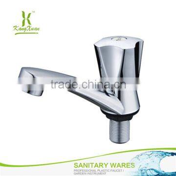 Latest design ABS hot sale sanitary ware faucet