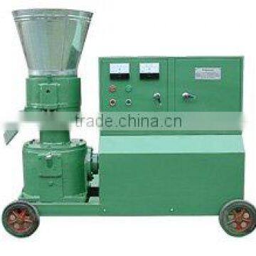 high efficiency biomass pellet mill supplier--hnmingyang.com