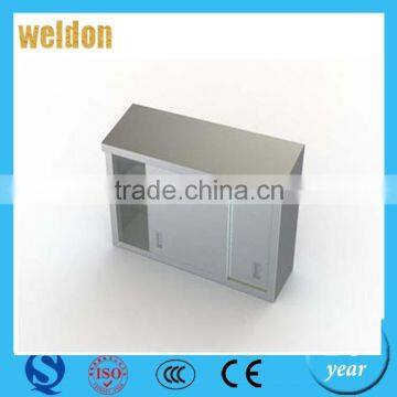 WELDON Sliver Aero Budget Wall Cabinet photo-2