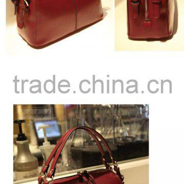 CATWALK013063 fashion bags ladies handbags fashion design pu handbags 2014 /hot lady handbag