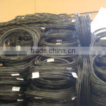 china standard tractor - PVF plated bundy tube