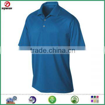 Hot sale OEM seivice high quality sublimated polo shirt